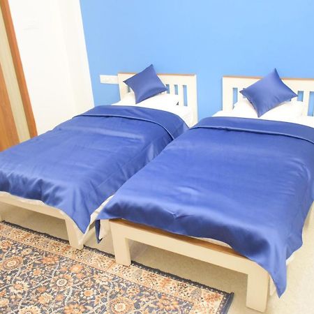 The Autumn Leaves Bhopal Bed & Breakfast Ngoại thất bức ảnh